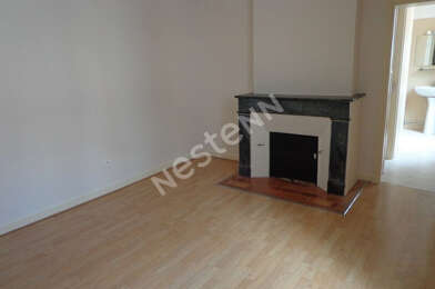 Appartement 2 pièces 485 €