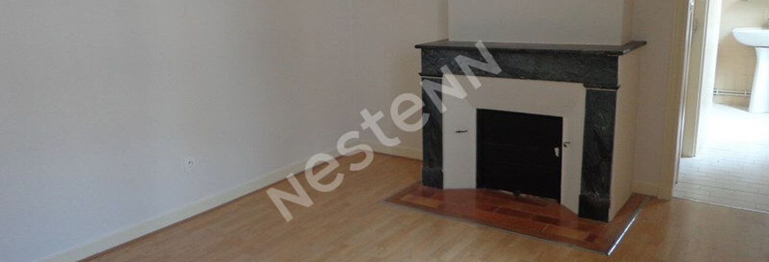 Appartement 2 Pièces 30 m² à louer à Montauban (82000)