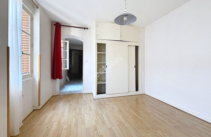 Appartement T1 bis 30 m² Montauban Faubourg Lacapelle — photo 2