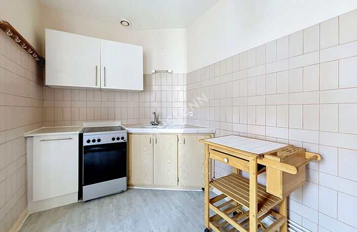 Appartement T1 bis 30 m² Montauban Faubourg Lacapelle — photo 3