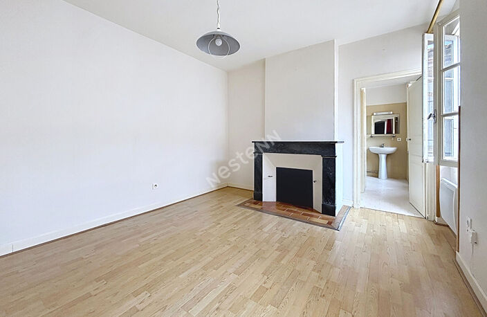 Appartement T1 bis 30 m² Montauban Faubourg Lacapelle — photo 4