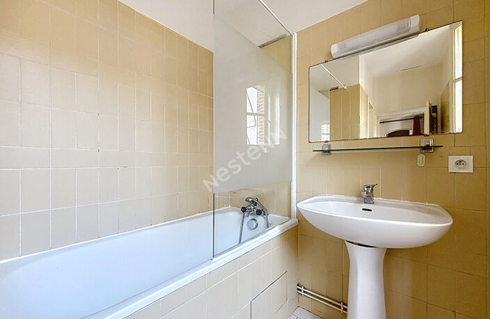 Appartement T1 bis 30 m² Montauban Faubourg Lacapelle — photo 5