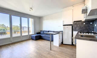 Appartement 2 Pièces 42 m² à louer à Montauban (82000)