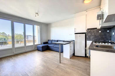 Appartement 2 pièces 535 €