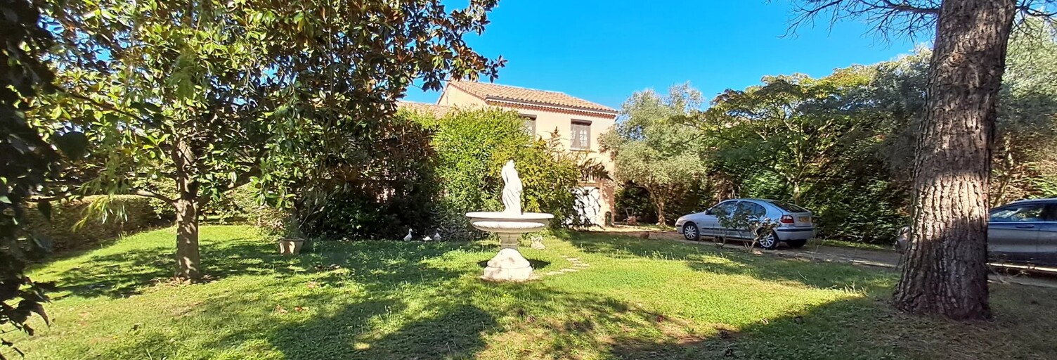 Maison 6 Pièces 148 m² à vendre à Pierrelatte (26700)