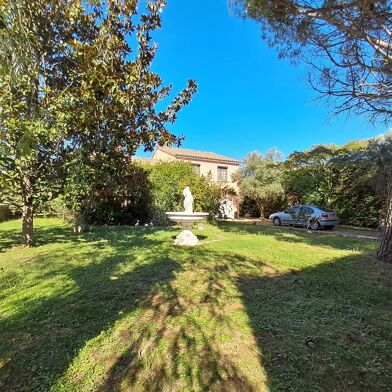 Maison 6 pièces 265000 €