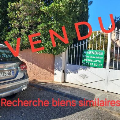 Maison 6 pièces 265000 €