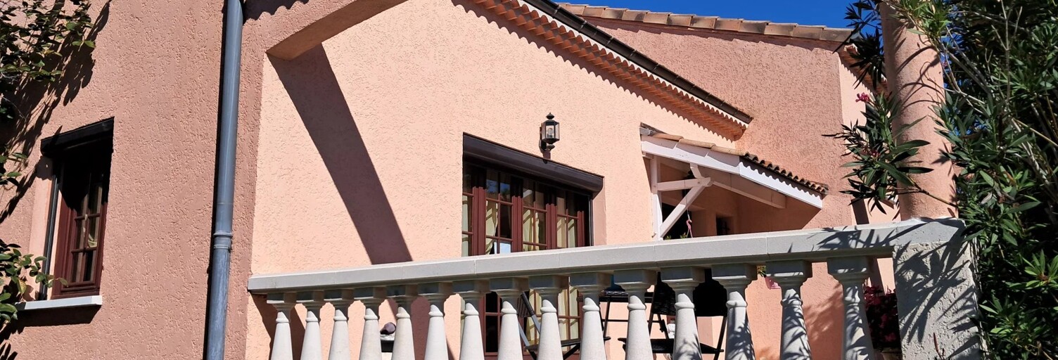 Maison 6 Pièces 148 m² à vendre à Pierrelatte (26700)