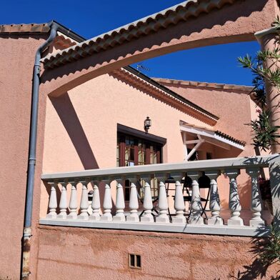 Maison 6 pièces 265000 €