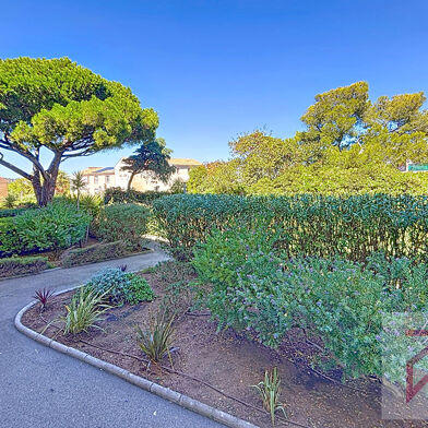 Appartement 3 pièces 439900 €