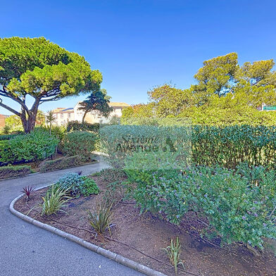 Appartement 3 pièces 439900 €