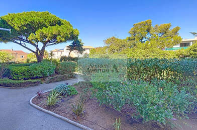 Appartement 3 pièces 439900 €