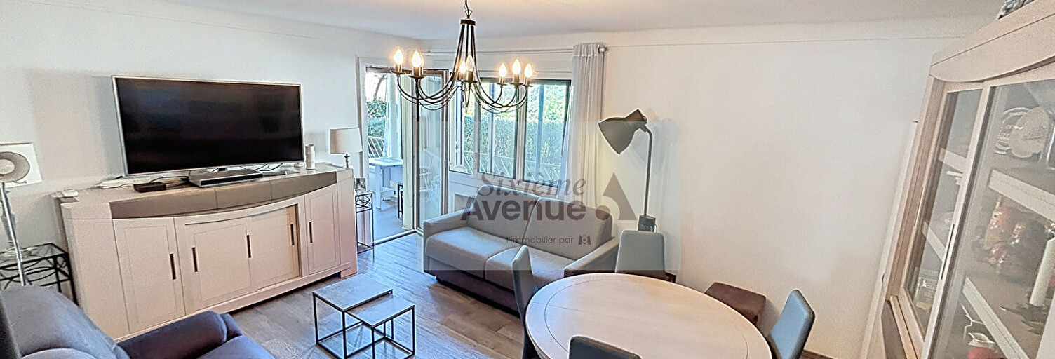 Appartement 3 Pièces 71 m² à vendre à Six-Fours-les-Plages (83140)