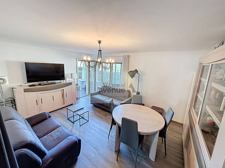 Appartement BAS Des LONES  3 pièce(s) -Garage -Cellier — photo 1