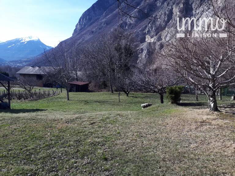 Terrain à bâtir — photo 1