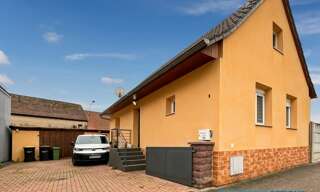 Maison 3 Pièces 74 m² à vendre à Soufflenheim (67620)