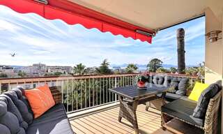 Appartement 3 Pièces 70 m² à vendre à Cannes (06400)