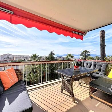 Appartement 3 pièces 749900 €