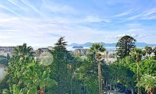 Appartement 3 Pièces 70 m² à vendre à Cannes (06400)