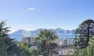 Appartement 3 Pièces 70 m² à vendre à Cannes (06400)