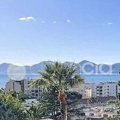 Appartement 3 pièces 749000 €