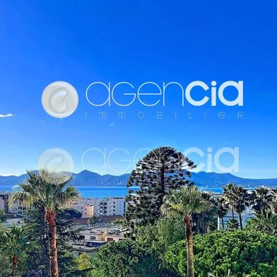 Appartement 3 pièces 799000 €