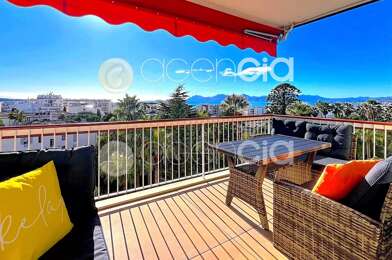 Appartement 3 pièces 799900 €
