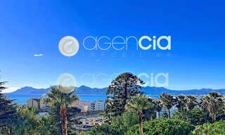Appartement 3 Pièces 70 m² à vendre à Cannes (06400)
