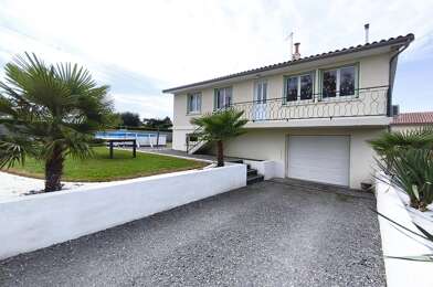 Maison 4 pièces 189000 €