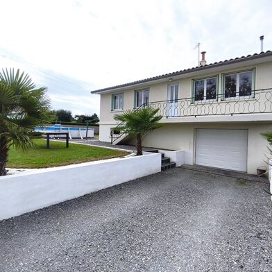 Maison 4 pièces 189000 €