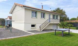 Maison 4 Pièces 76 m² à vendre à Fleuré (86340)