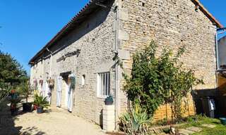 Maison 6 Pièces 209 m² à vendre à Val-de-Comporté (86400)