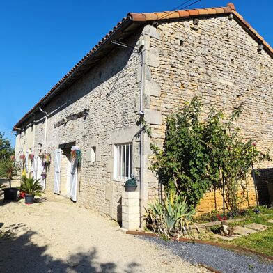 Maison 6 pièces 241000 €