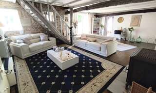 Maison 6 Pièces 209 m² à vendre à Val-de-Comporté (86400)