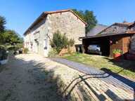 LONGERE 3 CHAMBRES - VAL DE COMPORTE — photo 2