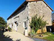 LONGERE 3 CHAMBRES - VAL DE COMPORTE — photo 3