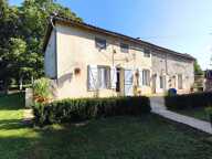 LONGERE 3 CHAMBRES - VAL DE COMPORTE — photo 4