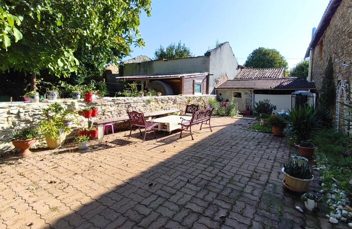 LONGERE 3 CHAMBRES - VAL DE COMPORTE — photo 5