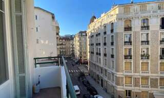 Appartement 3 Pièces 49 m² à vendre à Nice (06000)