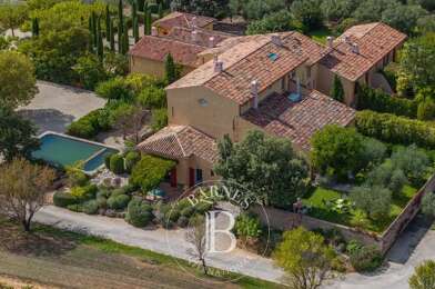 Maison 6 pièces 780000 €