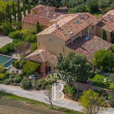 Maison 6 pièces 780000 €