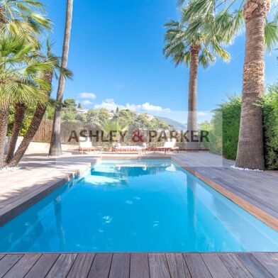 Maison 5 pièces 3850000 €