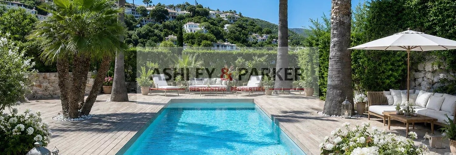 Maison 5 Pièces 240 m² à vendre à Roquebrune-Cap-Martin (06190)