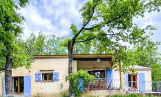 Maison 4 Pièces 93 m² à vendre à Saint-Christol (84390)