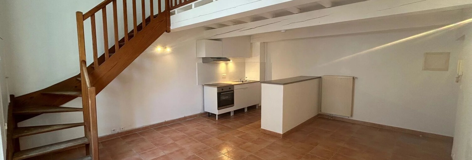 Appartement 3 Pièces 54 m² à louer à Nîmes (30900)