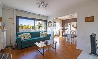 Appartement 4 Pièces 78 m² à vendre à Marseille 4 (13004)