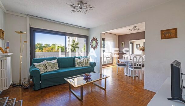 Appartement 4 pièces  à vendre Marseille 4eme 13004