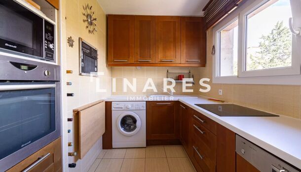 Appartement 4 pièces  à vendre Marseille 4eme 13004