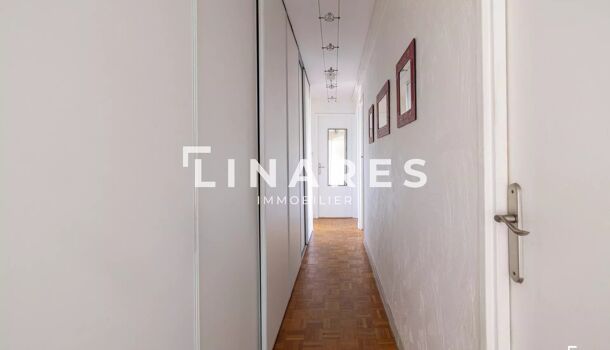 Appartement 4 pièces  à vendre Marseille 4eme 13004