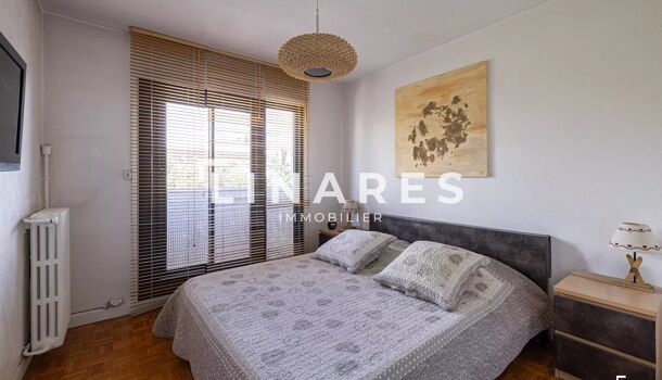 Appartement 4 pièces  à vendre Marseille 4eme 13004